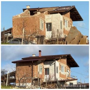 Думи на благодарност