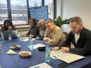 Проект за енергийна ефективност бе реализиран в НЧ“Методий Драгинов-1936″