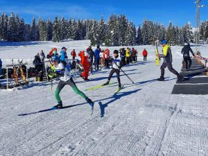 Купа „Велинград“ по биатлон приключи с индивидуалните дисциплини