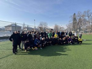 Футболен турнир в Костандово осигури 3163 евро за болно момче