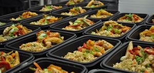 Топъл обяд ще получават 80 души в Община Лесичово