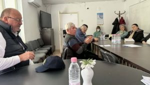 Готвят програма за честванията за Априлското въстание