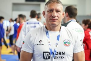 Георги Георгиев, бронзов олимпийски медалист, чества 50-годишен юбилей днес