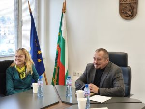 Четири училища в Панагюрище провеждат езиково обучение по Програма“Фулбрайт“