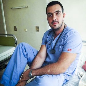 Окръжен съд- Пазарджик освободи от длъжност доктора, обвинен в подкуп