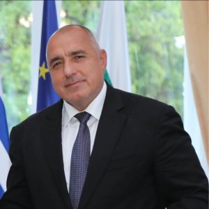 Бойко Борисов пред „Капитал“- „ГЕРБ се държи като една европейска партия“