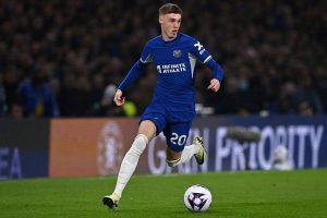 Манчестър Юнайтед обмисля трансфер на Коул Палмър, ако Бруно Фернандеш напусне