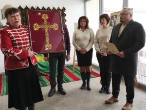 В музея в Панагюрище бе открита изложба за Райна Княгиня