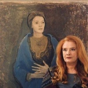 В Градската градина в Пазарджик ще има паметник на актрисата Виолета Гиндева