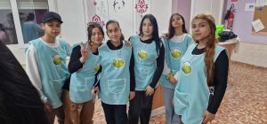 Бъдещи фризьори от ПГСС „Царица Йоанна“ стажуват в Испания