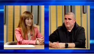 Тази седмица „Гласът на…“ по ВИА Медия представя Илия Михайлов