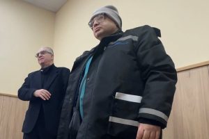 Пазарджиклия, набил кондуктор на БДЖ в Пловдив, изчезна преди делото