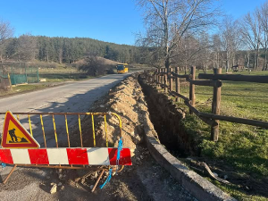 Проект за цифрова инфраструктура започва в Община Лесичово