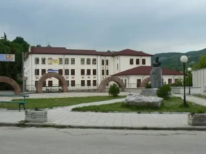 Президентът Радев идва в Белово на 14 януари