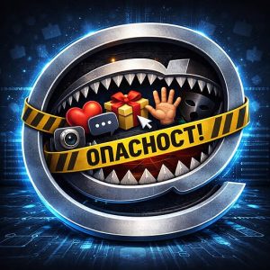 Съвети от киберполицаите за онлайн безопасност