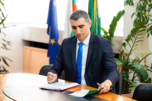 Кметът Куленски:Сградата на Младежкия дом ще бъде обновен през тази година