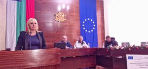 Приключи проекта за енергийно обновяване на жкблок в Пещера