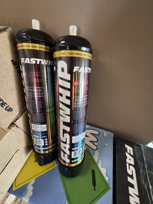 Иззеха райски газ от жител на Братаница