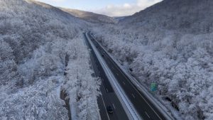 АПИ с информация за състоянието на Републиканските пътища