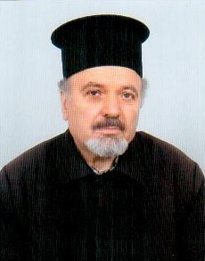 Почина свещеник Стоян Стоянов