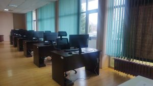 Дигитален клуб към Регионална библиотека „Н. Фурнаджиев“ отвори врати