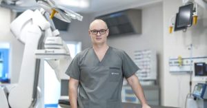 „Уни Хоспитал“-Панагюрище представя доц.д-р Бойко Атанасов