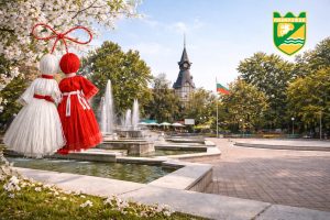 Празничен концерт за Баба Марта ще зарадва Пазарджик на 1 март