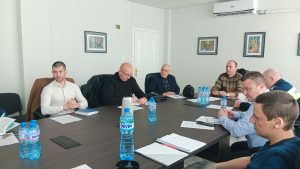 Институции набелязаха мерки срещу незаконната сеч в „Купена“