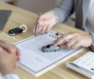 Внимание : Измами при покупка на автомобили от чужбина