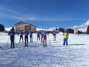 Ски-състезание ще има на хижа“Хр.Смирненски“