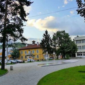 Здравната служба в Костандово ще бъде обновена и с амбулатория