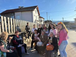 Костандово организира благотворителен базар