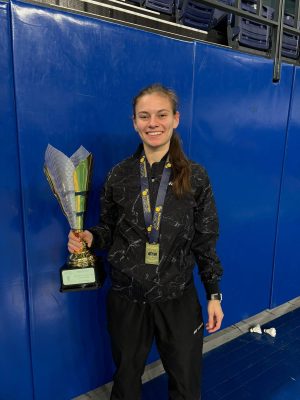 Европейска титла за България и повод за гордост за Пазарджик