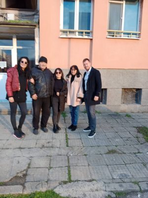 Граждани и „Добро сърце“ помогнаха на нуждаещ се мъж