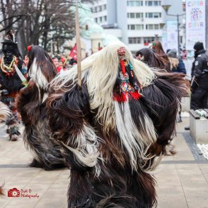 В неделя е Сирни Заговезни