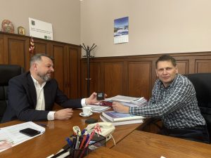 Ракитово има потенциал, интересен за поляците