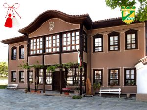 Работилница за традиционни мартеници събира малки и големи в Пазарджик