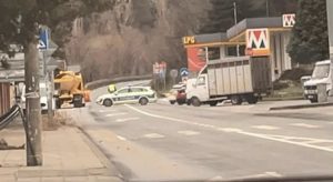 Алпинисти ще обезопасяват дефилето Варвара-гара Костандово