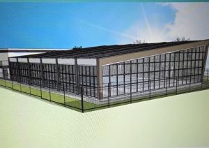 Ракитово ще има ултра модерен плувен басейн