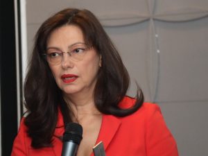 Милена Милотинова поема управлението на БНТ