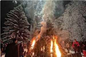 Велинград ще отбележи Сирни заговезни