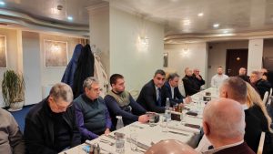 Община Пазарджик подкрепя разширяването на бизнеса и стартира Дни на кариерата