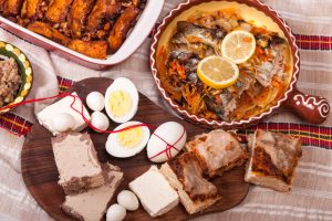 Днес е Сирни Заговезни