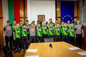 Европейска титла и международен успех – повод за гордост за Пазарджик!