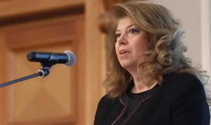 Парламентарните избори ще бъдат на 19 април