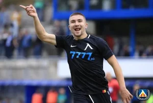 Марин Петков официално премина в Саудитска Арабия – подписа с „Ал Таавон“