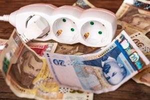 КЕВР проверява високите сметки за ток