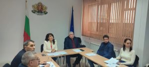 Комисията по заетостта подкрепи проекта за държавен план-прием за учебната 2026/2027 г.