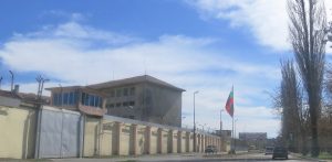 Кабинетът в оставка даде пари за телефонна система за затворници