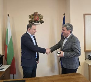 ЦИК назначи РИК – Пазарджик за изборите през април